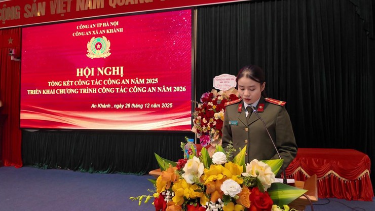 Báo cáo kết quả xử lý vi phạm trật tự công cộng, phòng cháy chữa cháy và xây dựng phong trào cơ sở.