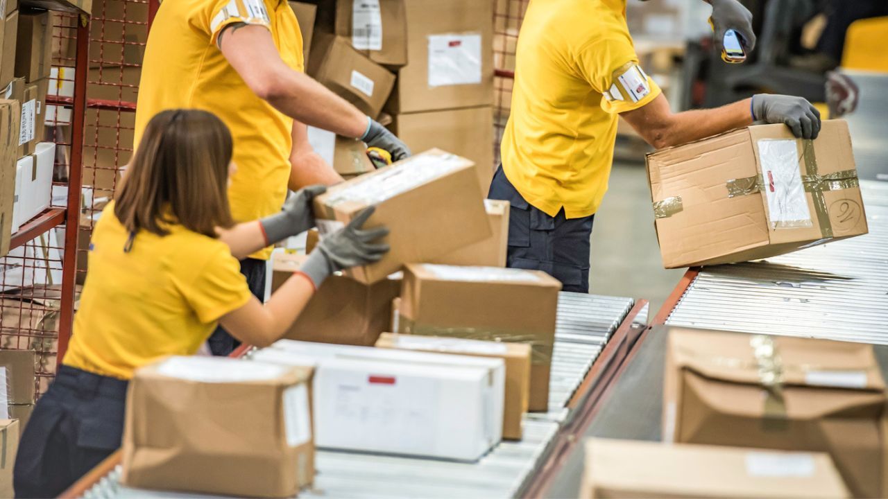 Tinh thần đồng đội và sự linh hoạt là tiêu chí quan trọng tại môi trường làm việc của công ty.