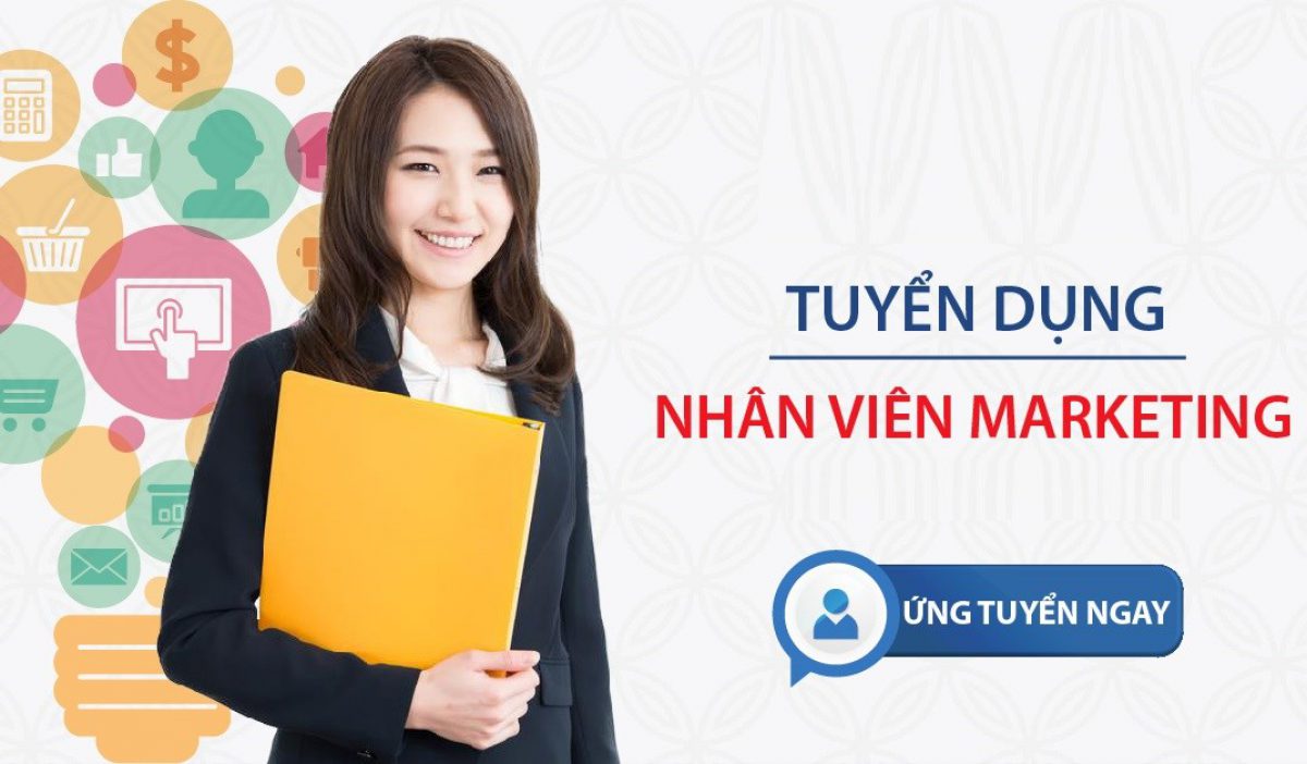 Công ty TNHH MT Win chào đón các ứng viên tài năng gia nhập đội ngũ marketing sáng tạo.