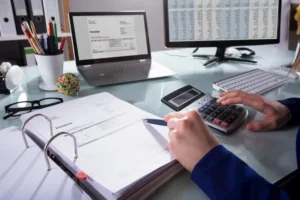 Quy trình xử lý sổ sách chứng từ tại HAT Việt Nam chuyên nghiệp và minh bạch.