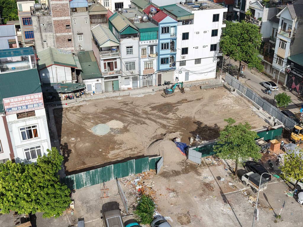 Bà con nhân dân đang đếm ngược từng ngày để được đón nhận công trình ý nghĩa này.